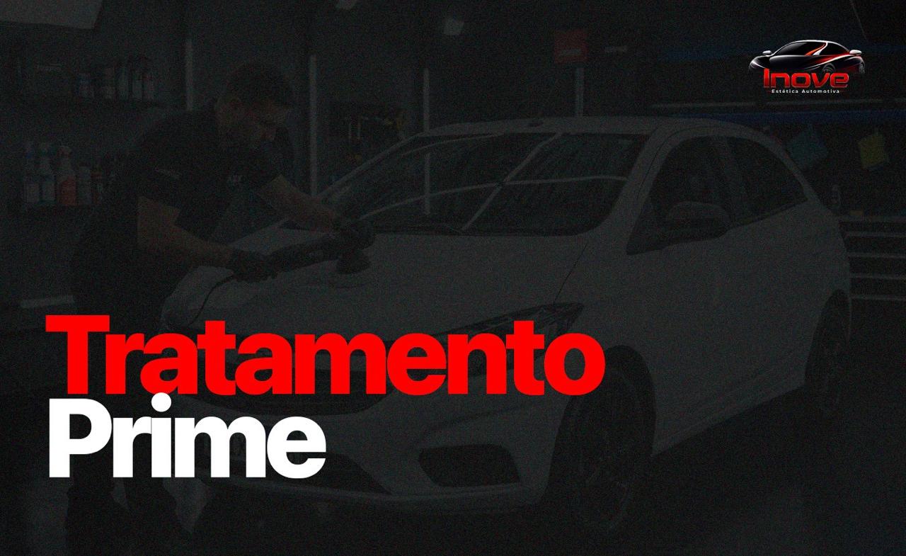 Tratamento Prime